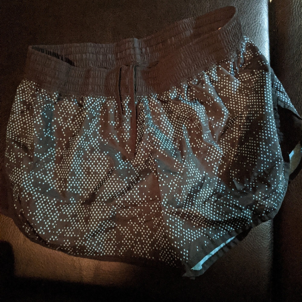 Champion Running Shorts